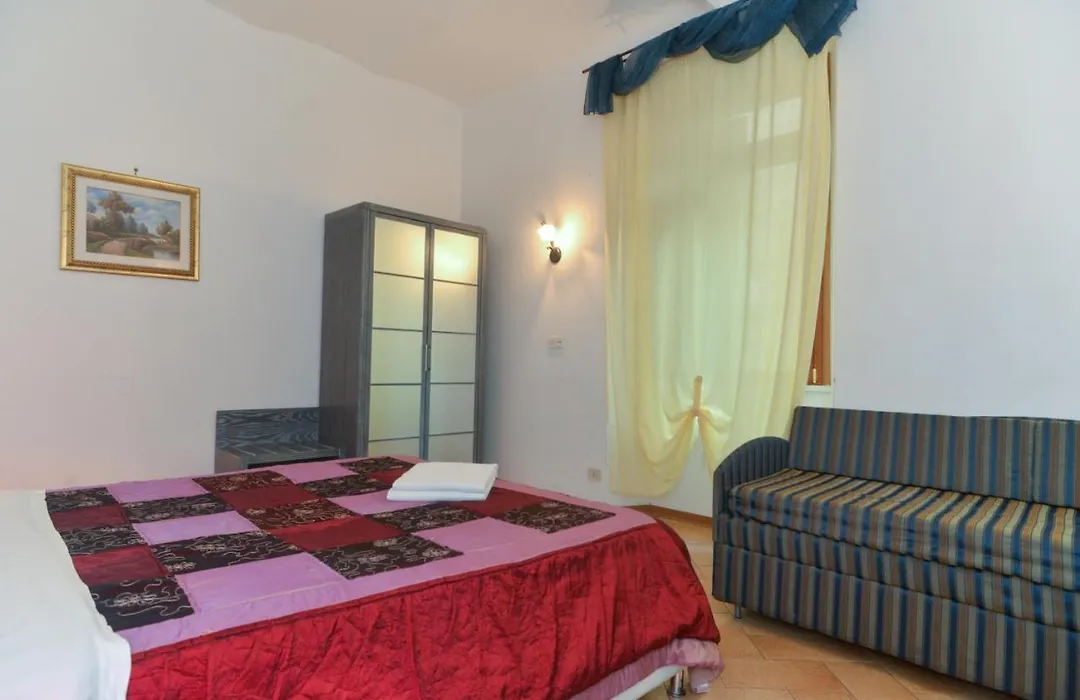 Gisa Apartment-1