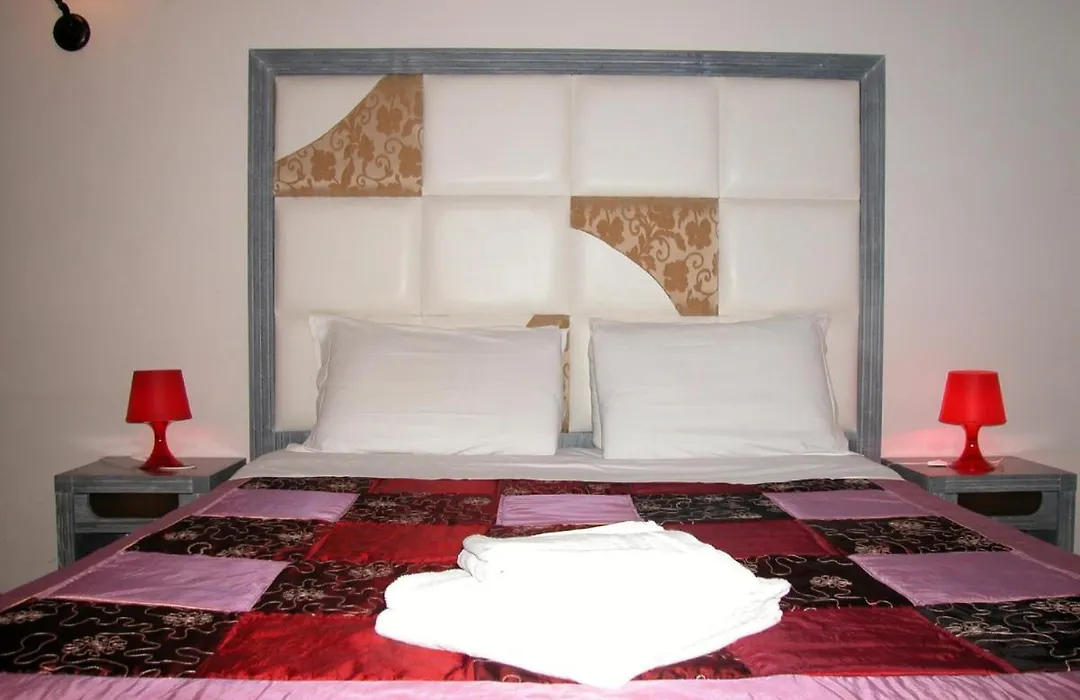 Gisa Apartment-1
