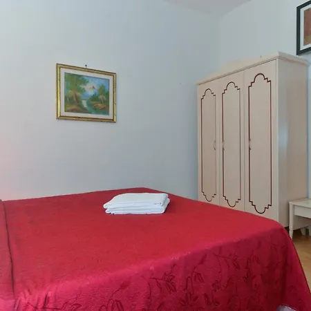 Gisa Apartment-2
